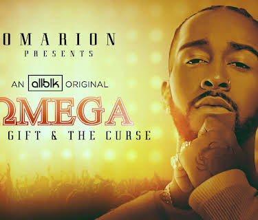 Omega: The Gift & the Curse