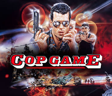 Cop Game (1991)