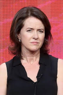 Michelle Ashford