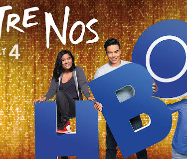 Entre Nos: Part 4 (2018)