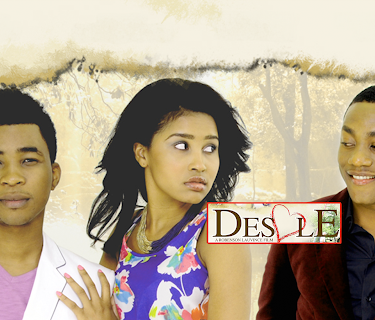 DESOLE (2014)