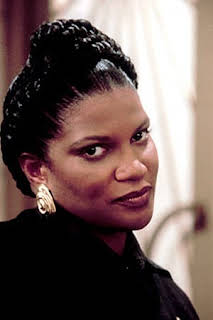 Anna Maria Horsford