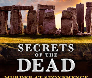 Secrets of the Dead: Murder at Stonehenge (2001)