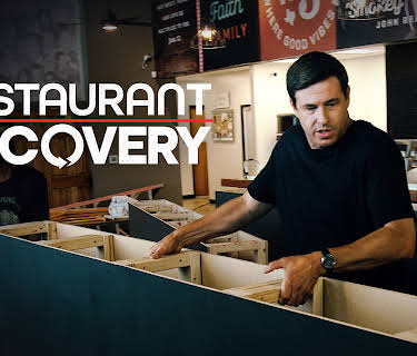 Restaurant Recovery