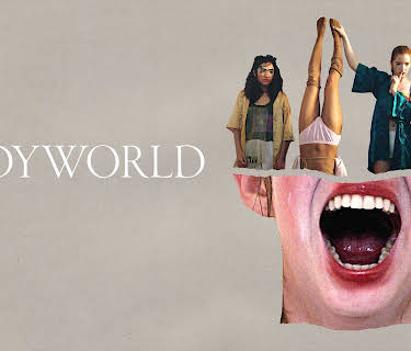 Ladyworld (2023)