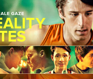 The Male Gaze: Reality Bites (2025)
