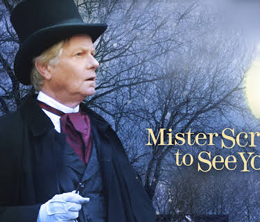 Mister Scrooge to See You (2013)