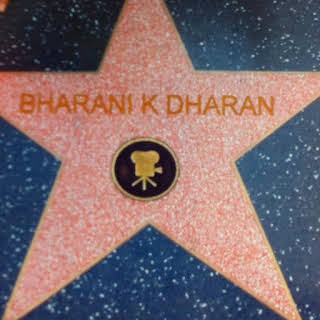 Bharani K. Dharan