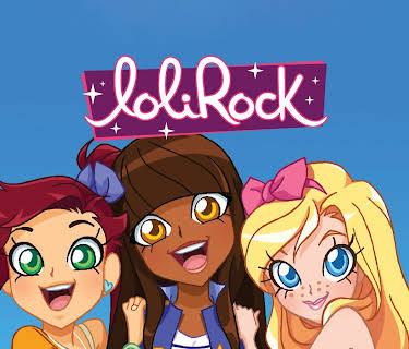 LoliRock