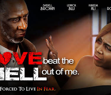 Love Beat the Hell Out of Me (2023)