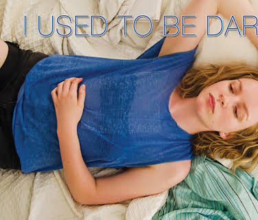 I Used To Be Darker (2013)