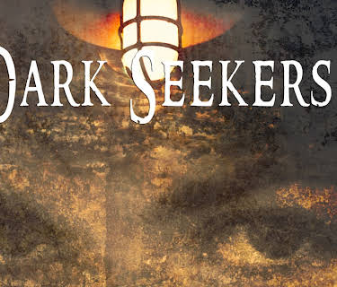 Dark Seekers (2021)