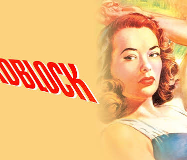 Roadblock (1951)