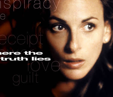 Where The Truth Lies (1999)