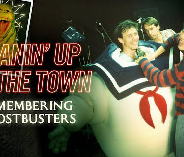 Cleanin' Up the Town: Remembering Ghostbusters (2021)