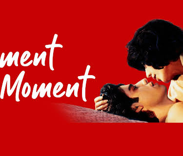 Moment by Moment (1978)