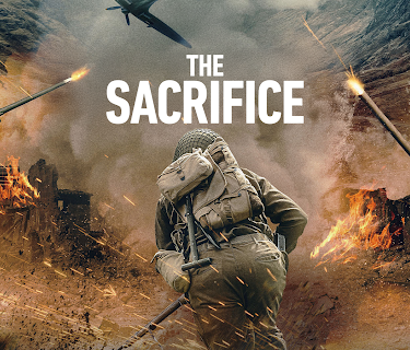 The Sacrifice (2022)