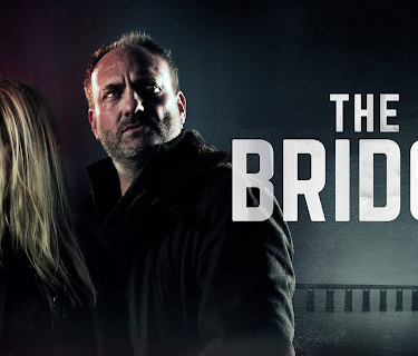 The Bridge Season 1
