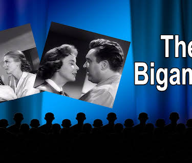 Bigamist, The - 1953 (Digitally Remastered Version) (1953)