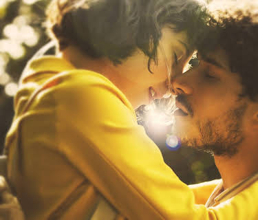 Fortsatt det vakreste i livet (2021)