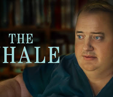 The Whale (2022)