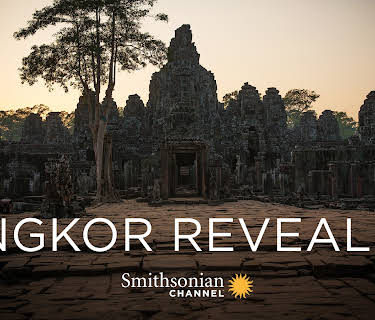 Angkor Revealed