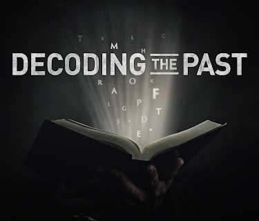 Decoding The Past Season 1