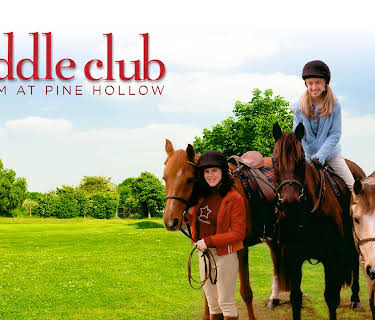 Saddle Club: Storm At Pine Hollow (2002)