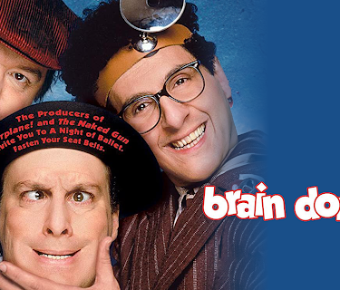 Brain Donors (1992)