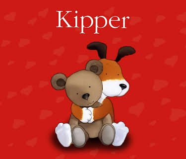 Kipper: Puppy Love
