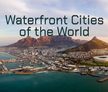 Waterfront Cities of the World