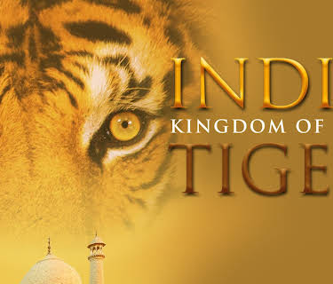 India: Kingdom of the Tiger (2002)