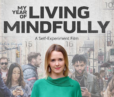 My Year Of Living Mindfully (2020)