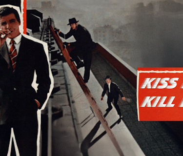 Kiss Kiss, Kill Kill (1966)