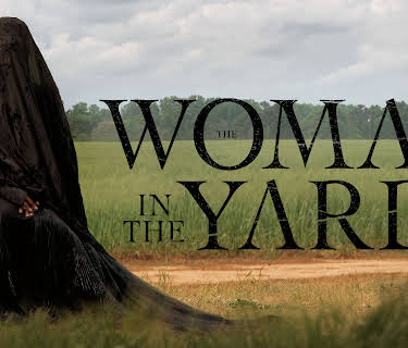 The Woman in the Yard (2025)