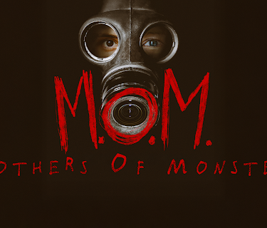 M.O.M. Mothers of Monsters (2020)