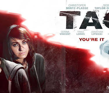 Tag (2015)