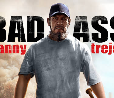 Bad Ass (2012) (2015)