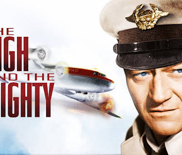 The High and the Mighty (1954) (1954)