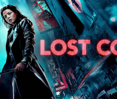 Lost Cos (2025)