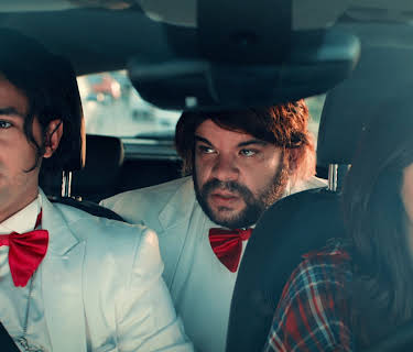 The Master Plan (2020)