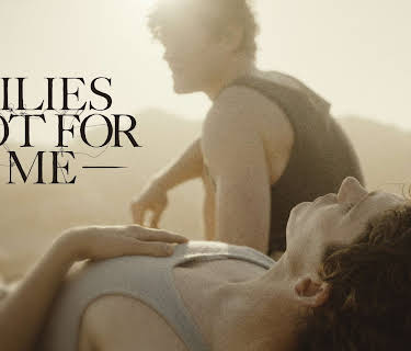 Lilies Not For Me (2024)