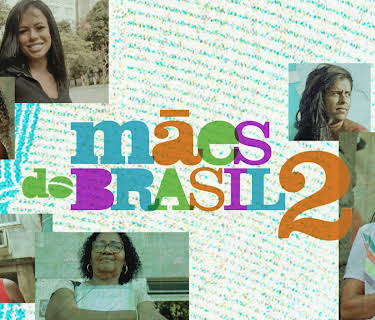Mães do Brasil