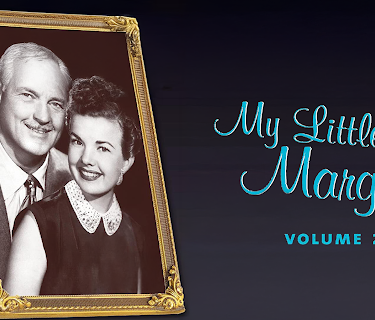 My Little Margie Vol. 2 (1952)