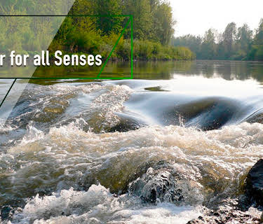 Kamp - A River for all Senses (2006)