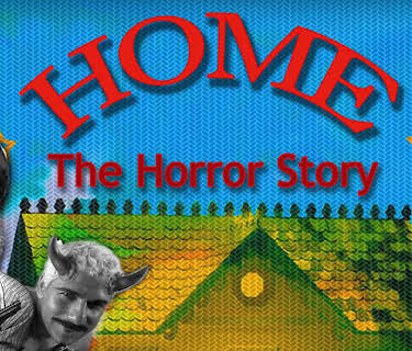 Home: The Horror Story (2000)