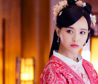 The Princess Weiyoung
