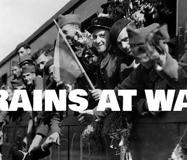 Trains at War