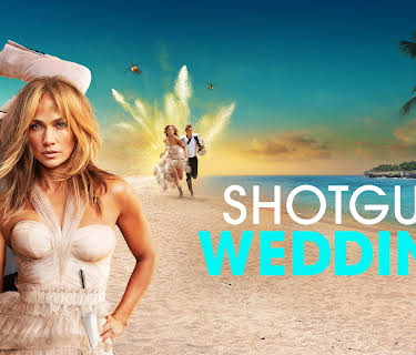 Shotgun Wedding (2023)