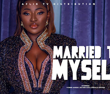 Married to myself 3 (2020)